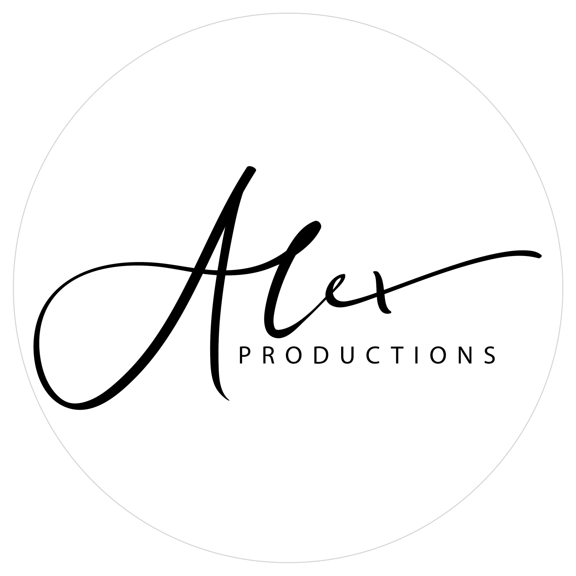 ALEX PRODUCTIONS
